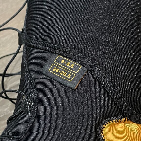 Intuition Boot Liners 26-26.5 (NEW - Never Molded) - Picture 3 of 4